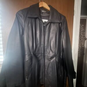 Wilsons Leather Jacket